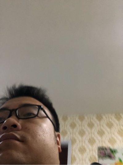 无