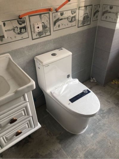 水暖卫浴