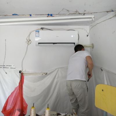 空调安装维修空调安装维修热水器油烟机安装