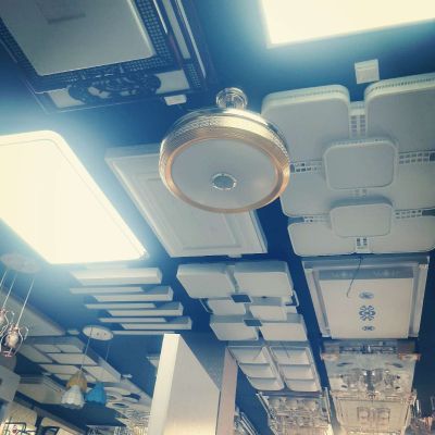 灯具卫浴