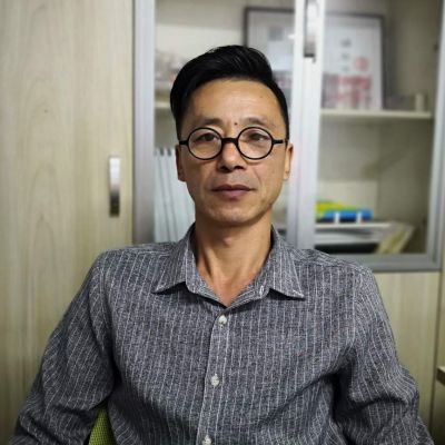 惠麟建筑装饰