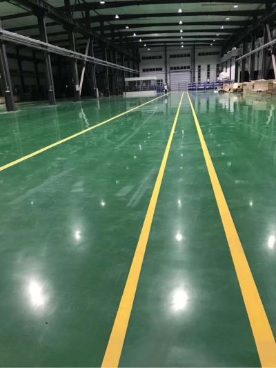 做环氧地坪漆