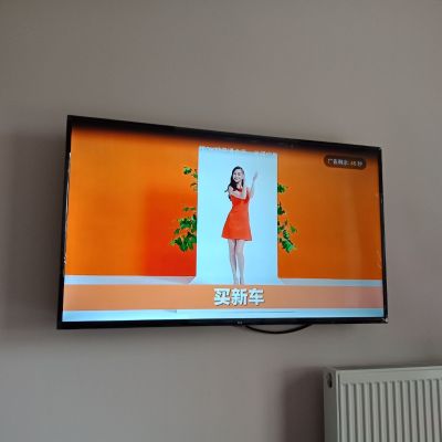 电视安装电视安装