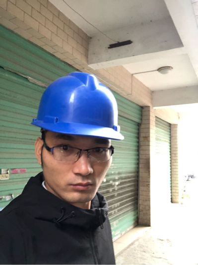 贴砖家装工装