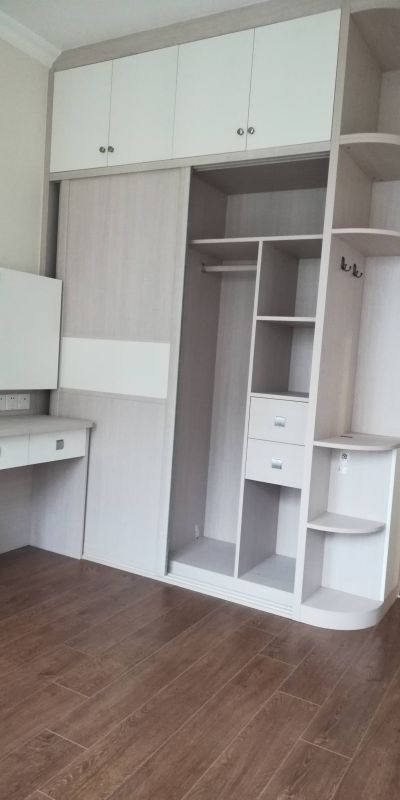 安装家具