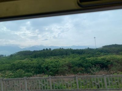 弱点施工