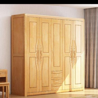 安装家具