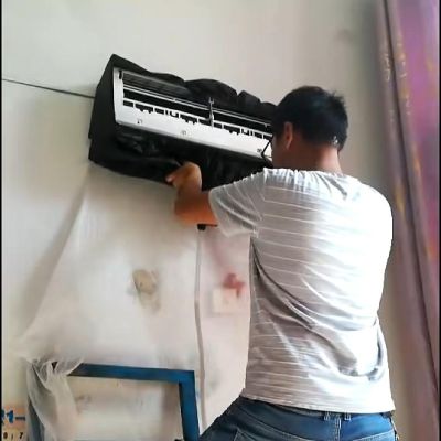 水电家电清洗