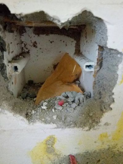 水电安装维修