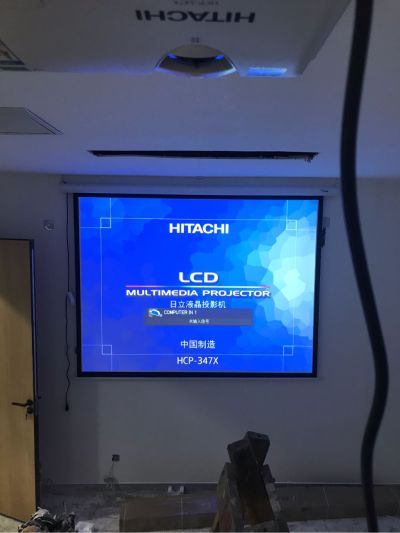 专业投影音响安装维修