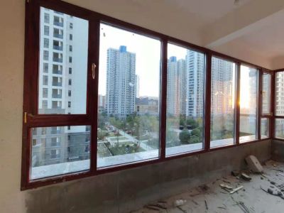 门窗安装维修门窗安装美缝