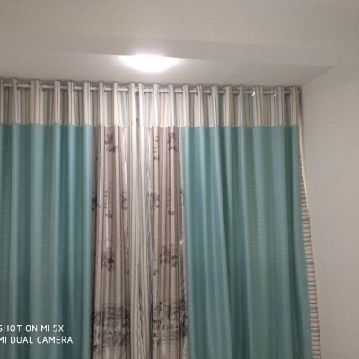 安装窗帘安装家具安装水电室内装修