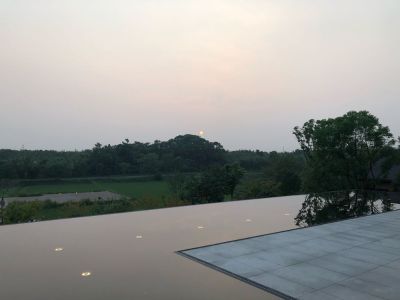涂装设备废气