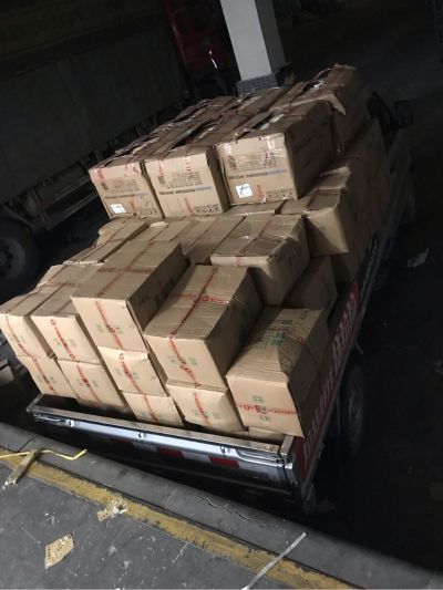 家具送装