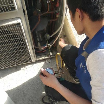 空调维修清洗空调维修家电清洗