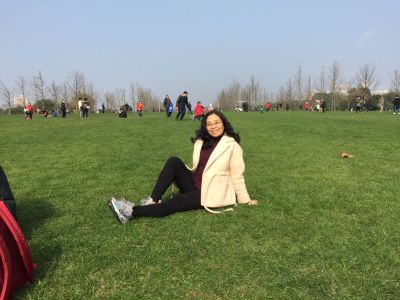高级兽医师