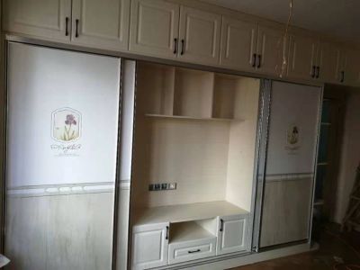 定制家具全屋订制家具