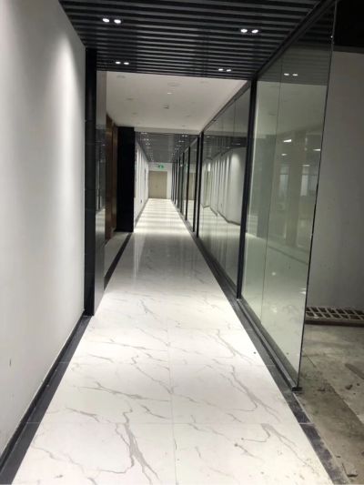 玻璃安装工程