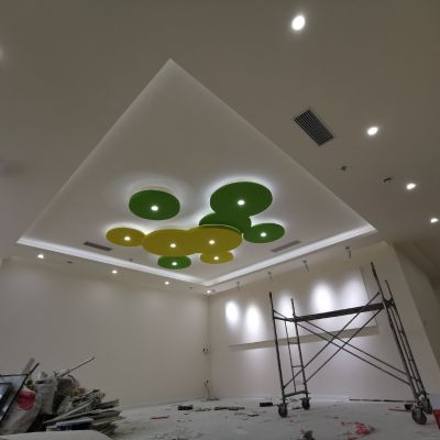 专业吊顶隔墙