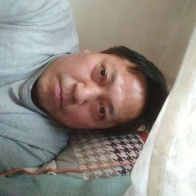 木地板工人