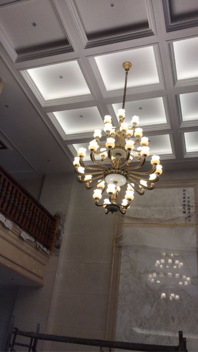 洁具灯具