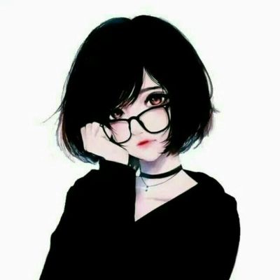 无
