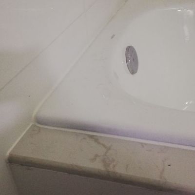 美缝美缝施工