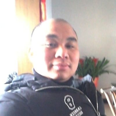 墙布
