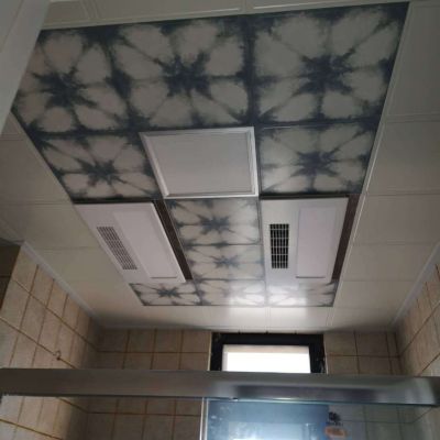 集成吊顶集成吊顶安装