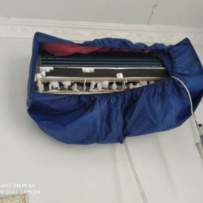 铜梁区专业家电清洗维修19946986766