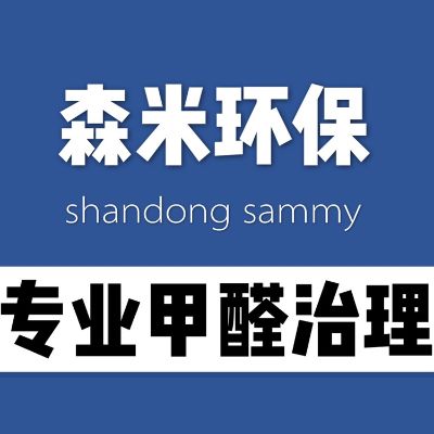 专业除甲醛