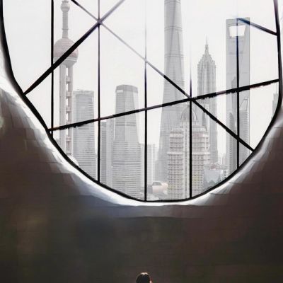 舞狮舞台花束