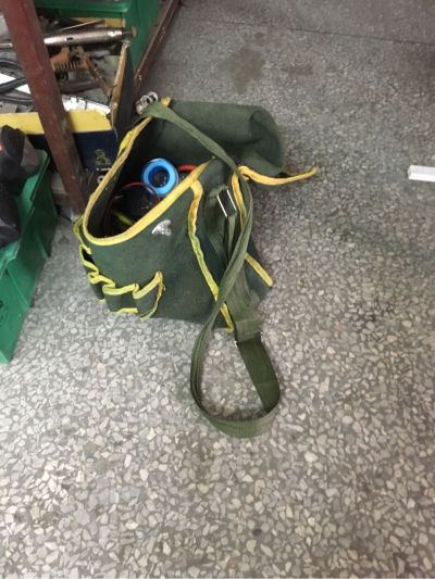 电工