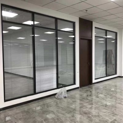 办公隔断家具南昌易构隔断