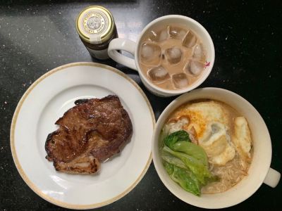 无