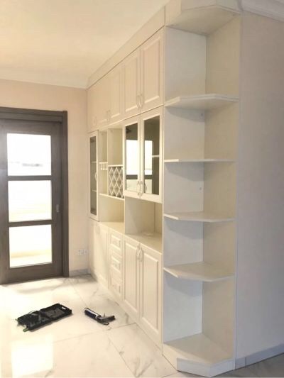 承接各种办公民用、全屋定制家具安装服务！我们有专业的团队！诚心为您提供服务？