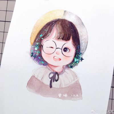无