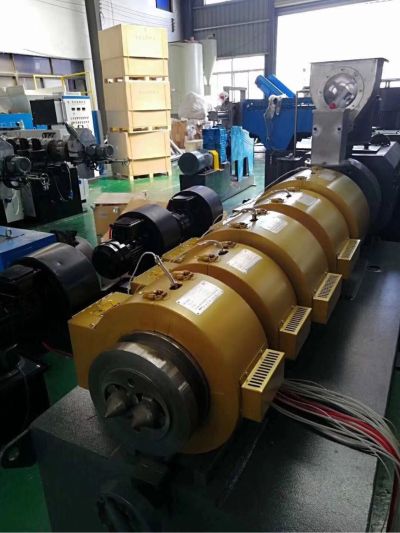 设备维修节能维修改造维修注塑机