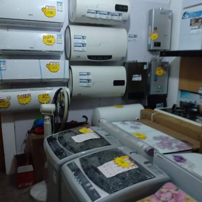 空调安装维修电视洗衣机空调清洗维修