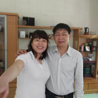 高空作业