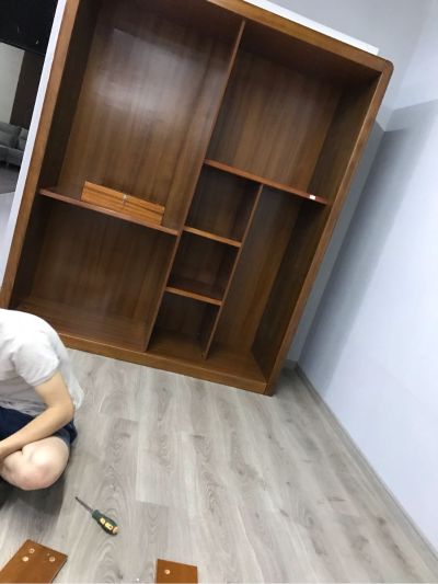 安装家具装拆提送