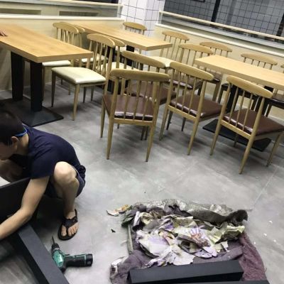 家具安装配送
