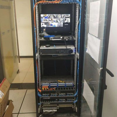 监控安装监控安装
