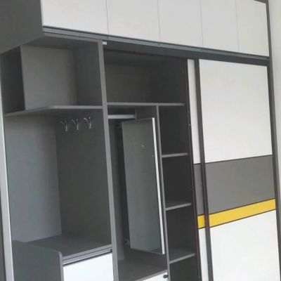 安装家具