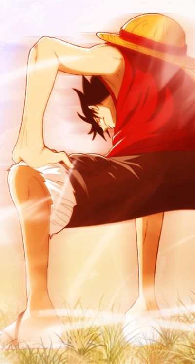 无