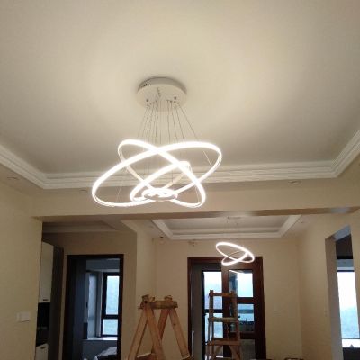 灯具洁具安装和维修