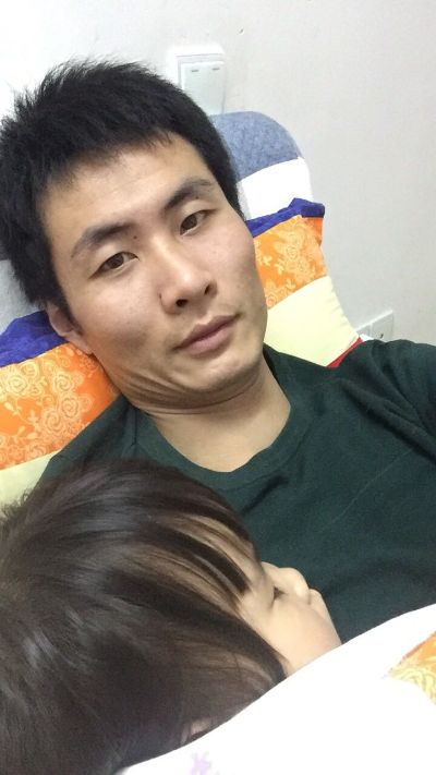 衣橱柜安装