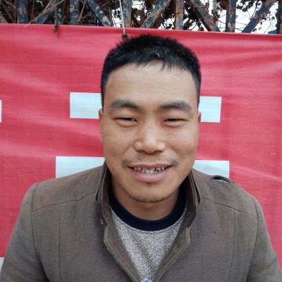 木工师傅