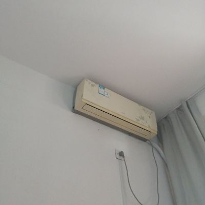 专业拆装空调