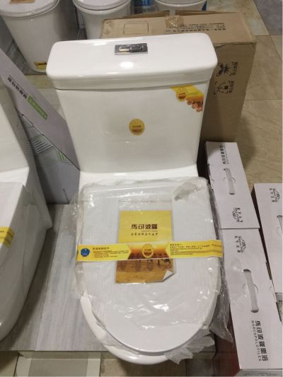 卫浴安装维修